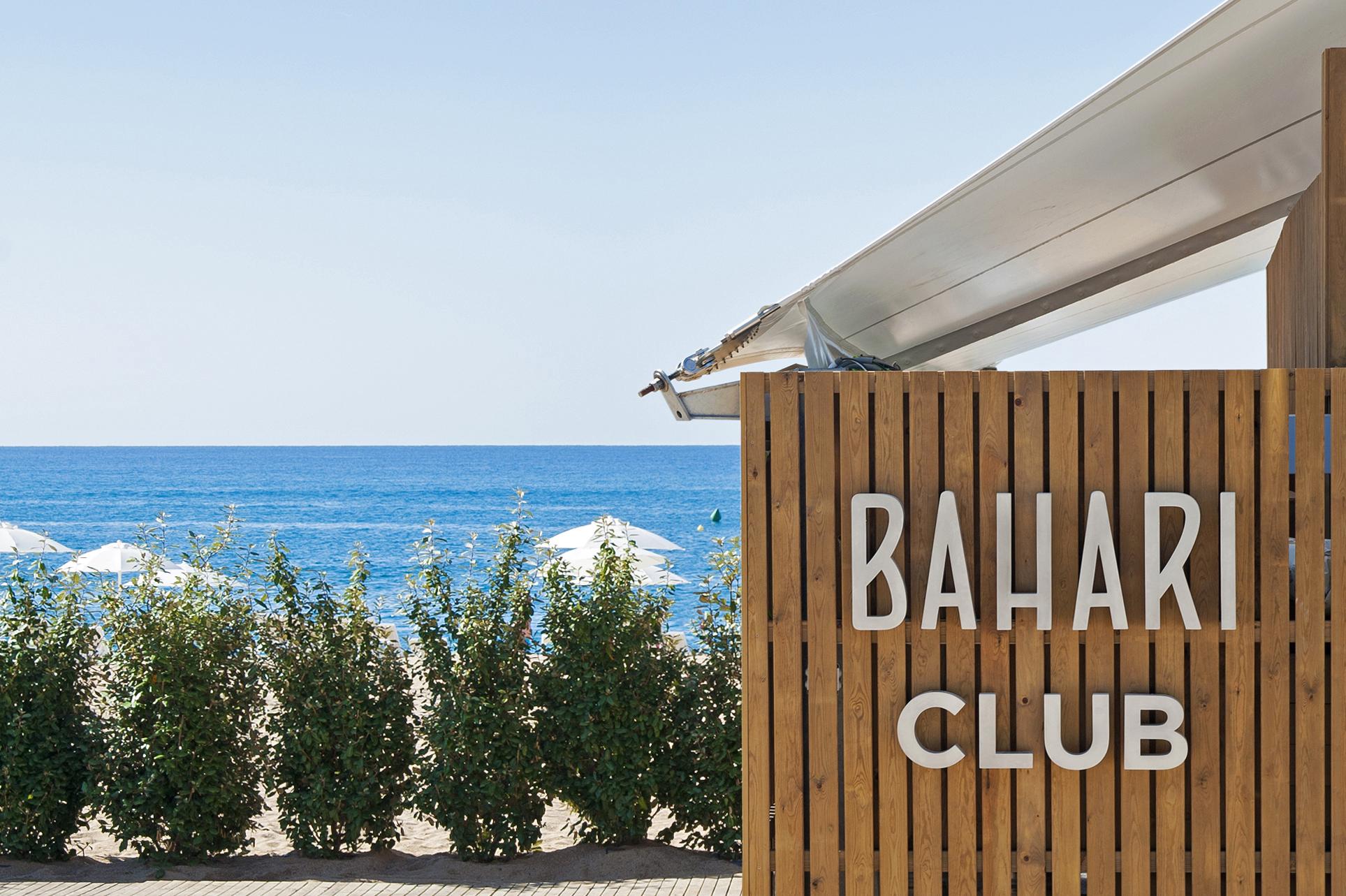 Hotel Bernat II 4*Sup Calella Exterior photo